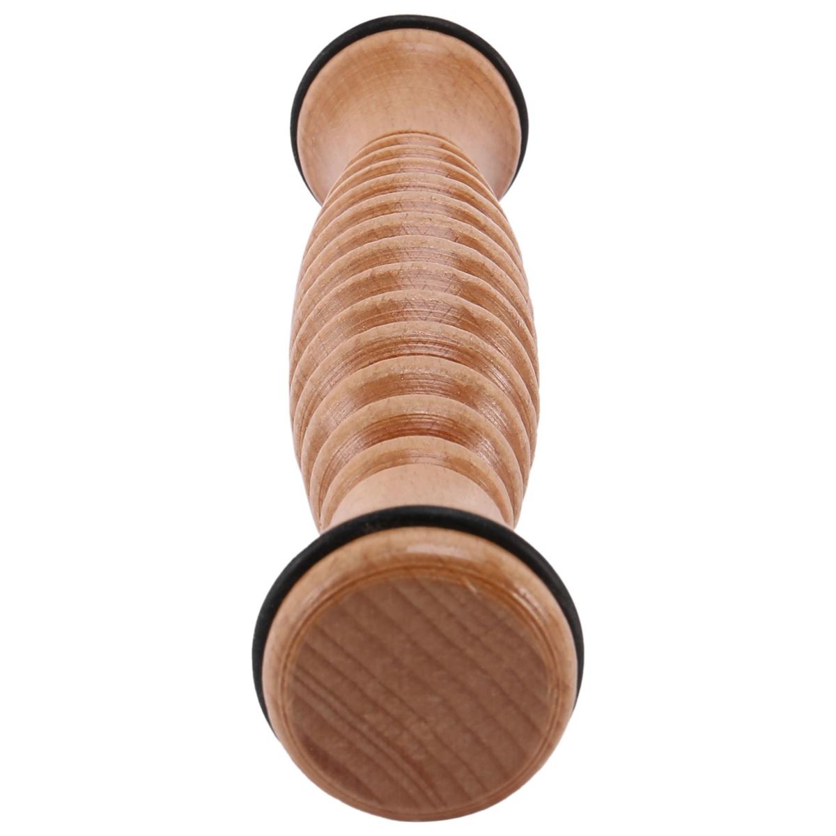 Ballet Foot Massager Instep Shaper Foot Roller Wooden Foot
