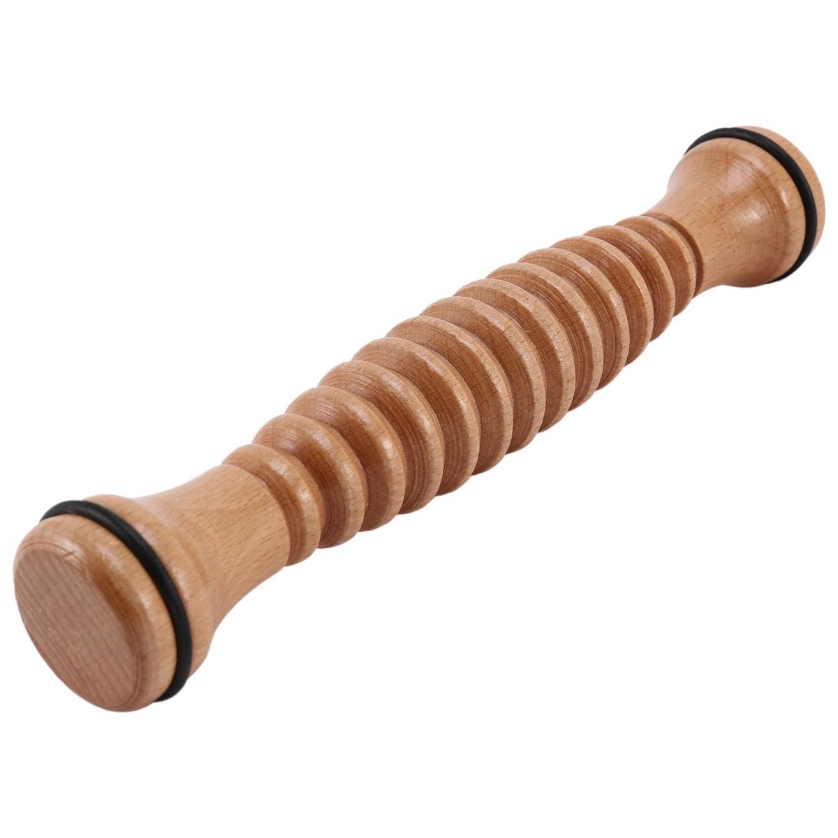 Ballet Foot Massager Instep Shaper Foot Roller Wooden Foot