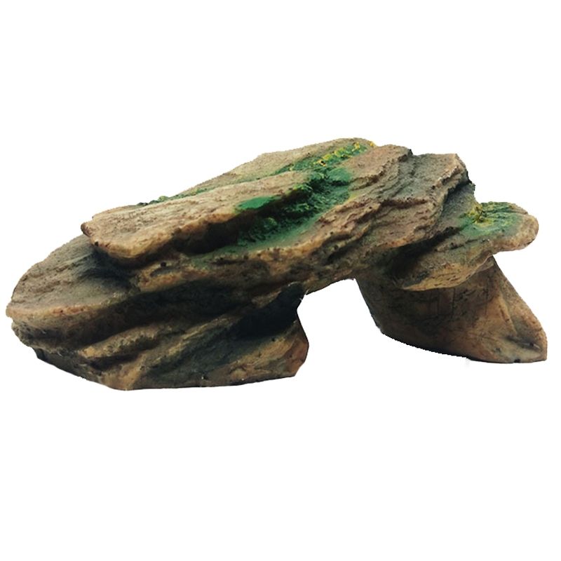 GT013M Resin Turtle Sunbed Climbing Table