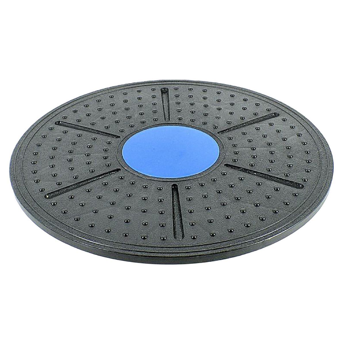 Wobble Balance Board Non-Slip Stability Training Disc Home Gym Blue