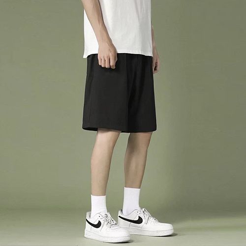 Men Sport Jogging Fitness Quick Dry Gym Short Pant
