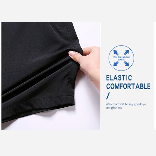 Men Sport Jogging Fitness Quick Dry Gym Short Pant