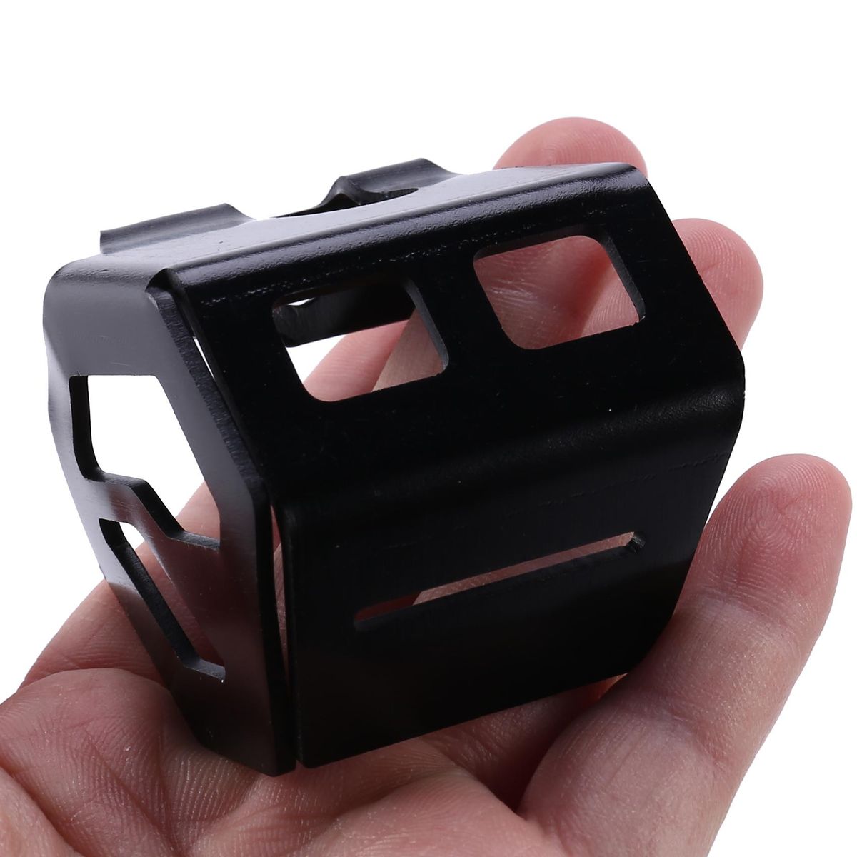Motorcycle Fluid Reservoir Cover Protective Fit for F800GT