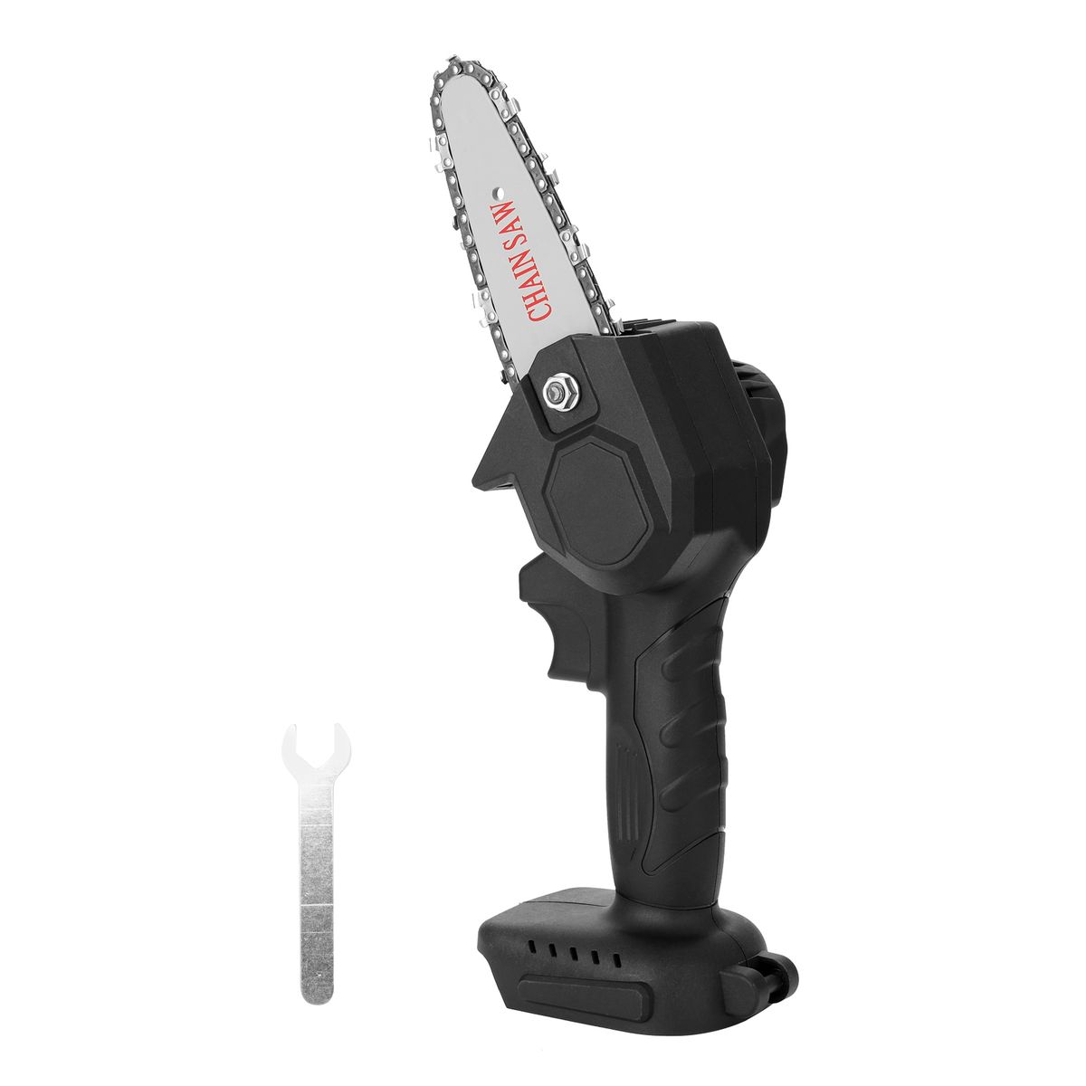 KKmoon Portable Electric Pruning Saw Small Wood Spliting