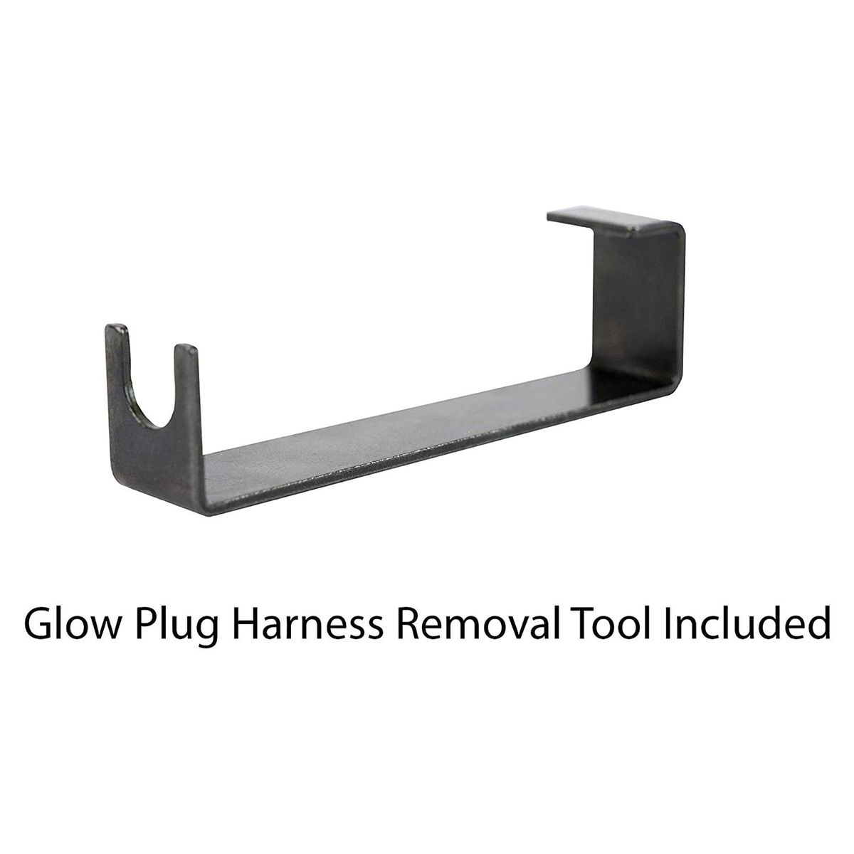 Car Left Right Glow Plug Harness Kit Harness for Ford F250