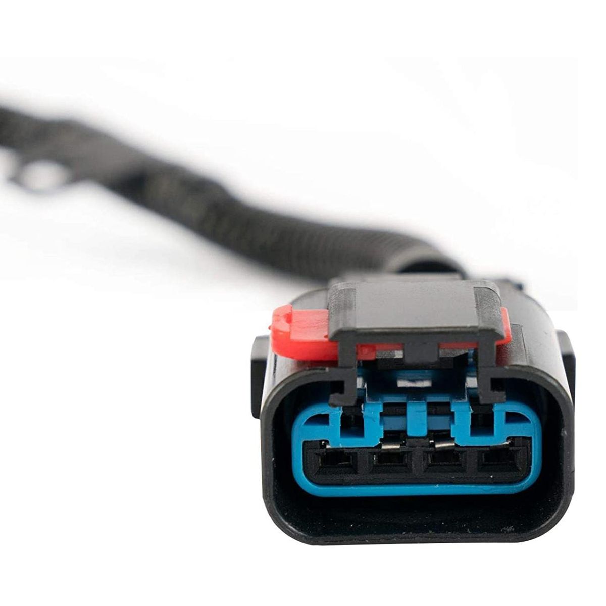Car Left Right Glow Plug Harness Kit Harness for Ford F250