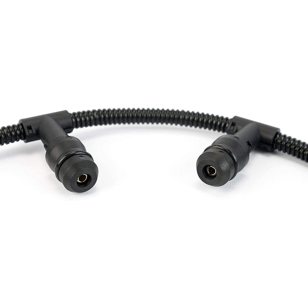 Car Left Right Glow Plug Harness Kit Harness for Ford F250