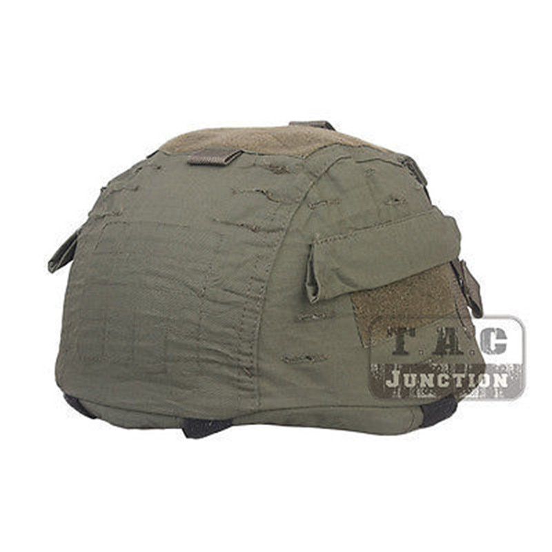 Emerson Tactical Military Style Combat ACH MICH Helmet