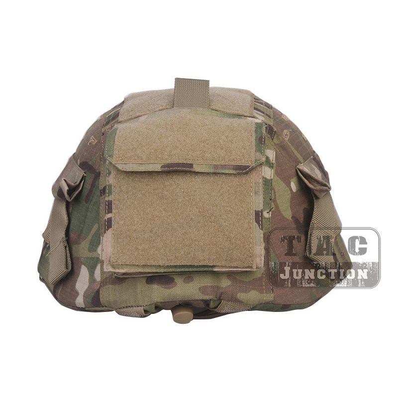 Emerson Tactical Military Style Combat ACH MICH Helmet