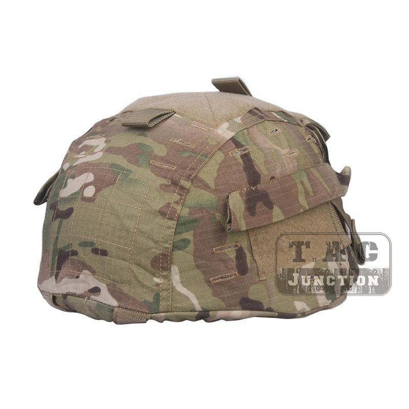 Emerson Tactical Military Style Combat ACH MICH Helmet