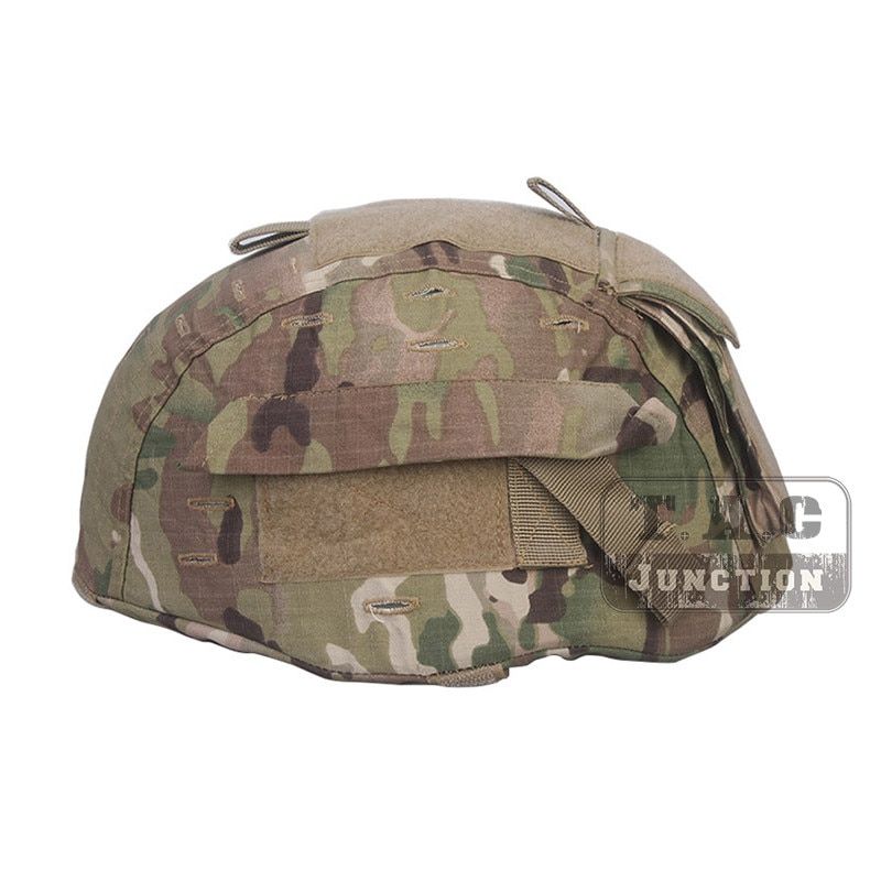 Emerson Tactical Military Style Combat ACH MICH Helmet
