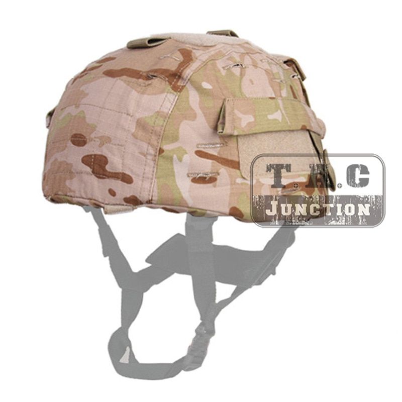 Emerson Tactical Military Style Combat ACH MICH Helmet