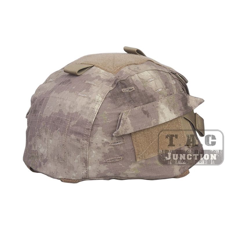 Emerson Tactical Military Style Combat ACH MICH Helmet