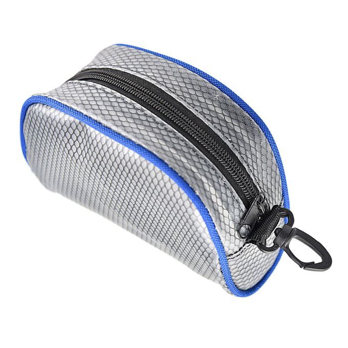 Portable Crampon Bag Travel Climbing Holders Shoe Bag Cover 1 Piece