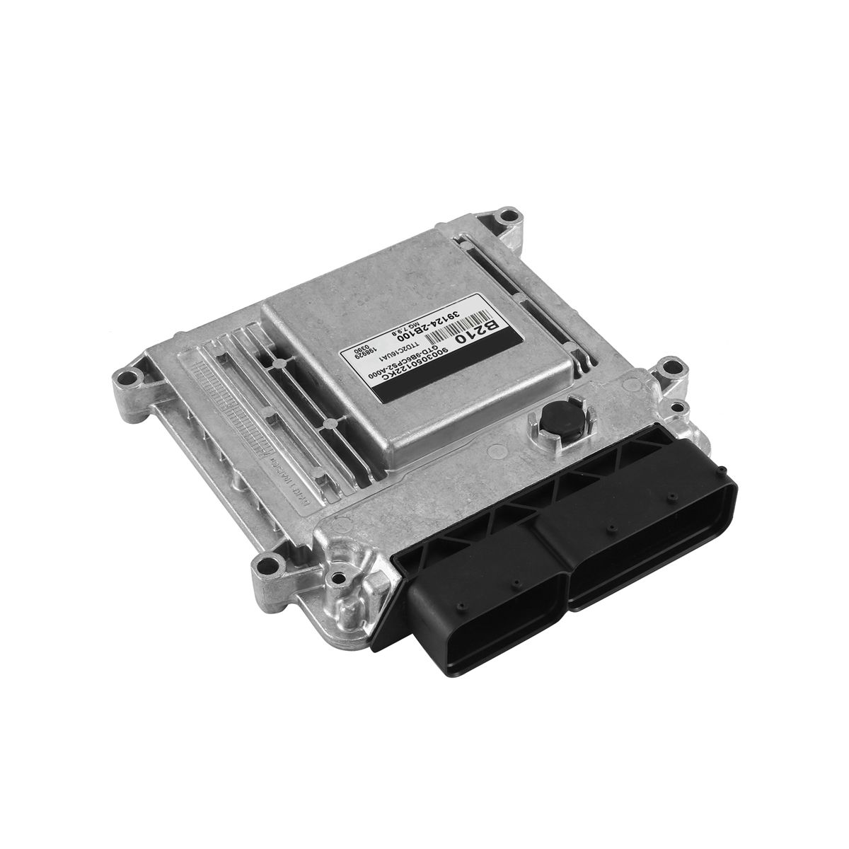 39124-2B100 Car Engine Computer Board ECU Electronic Control Unit MG798 for Forte 2008-2013 391242B100