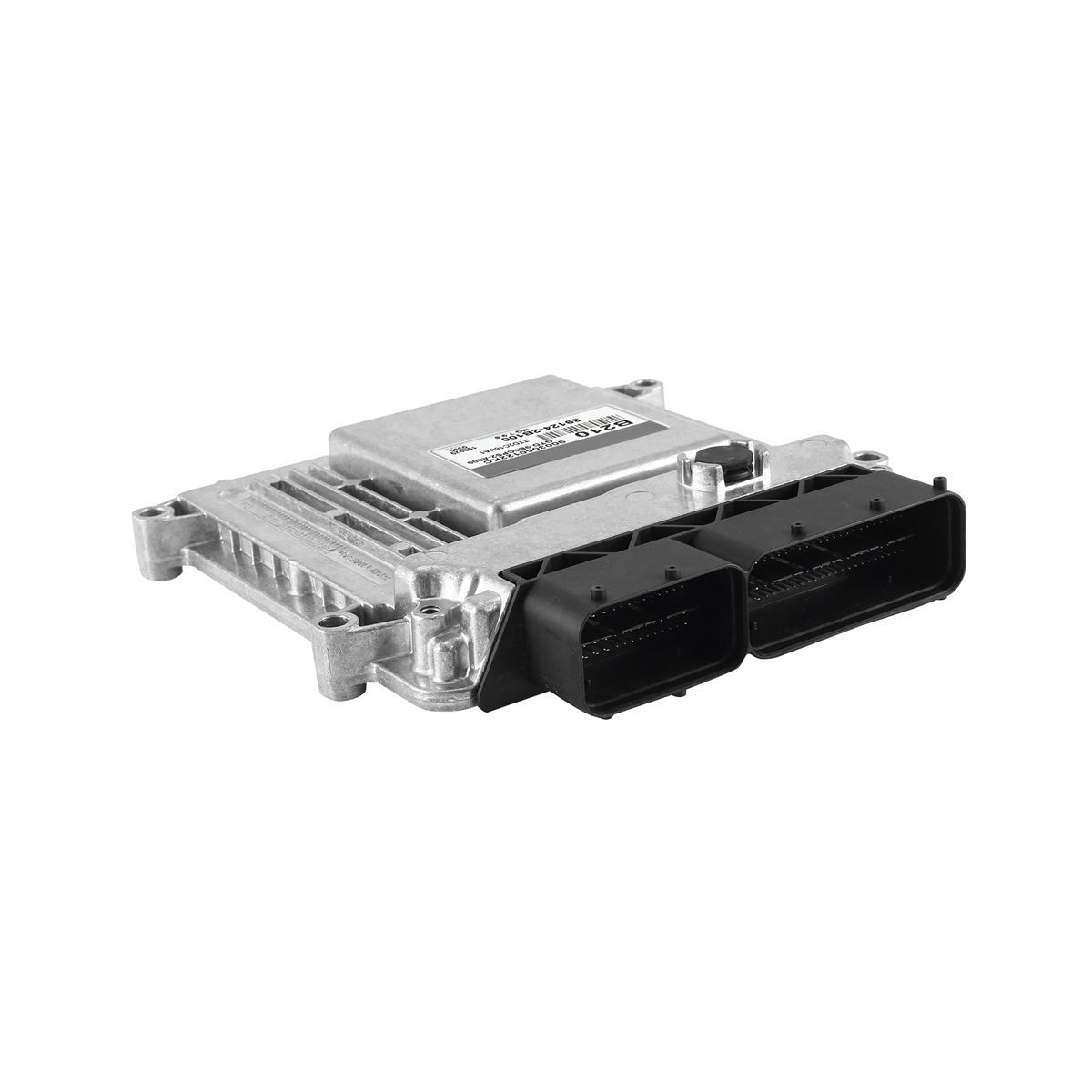 39124-2B100 Car Engine Computer Board ECU Electronic Control Unit MG798 for Forte 2008-2013 391242B100