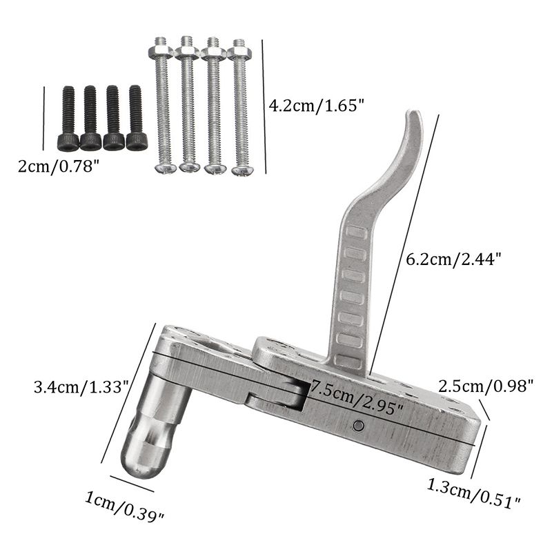 Hot Sale Slingshot Release Device Stainless Steel