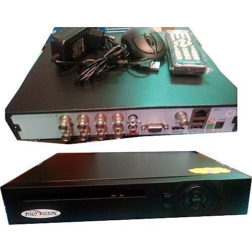 SUPER QUALITY 8 CHANNELS AHD 5in1 AUSNO 1080p DVR