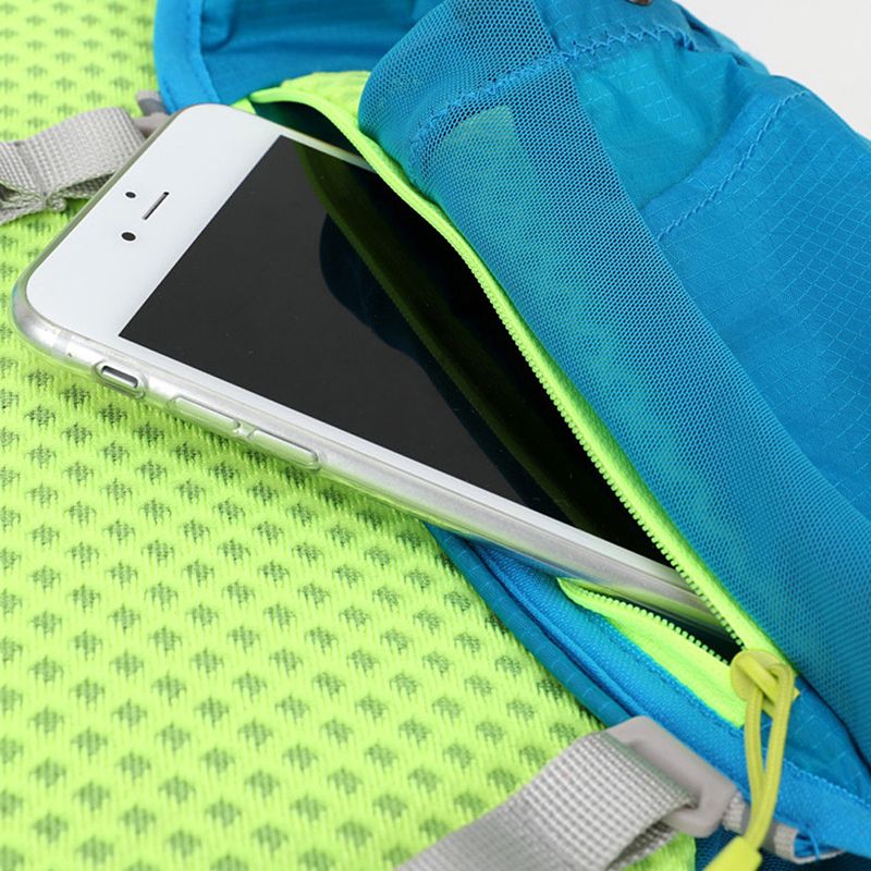 8l Running Hydration Vest Backpack Men Women Bicycle Sport