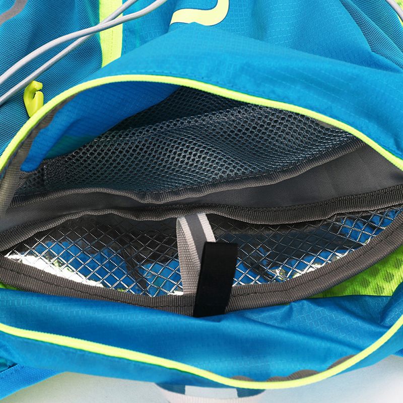 8l Running Hydration Vest Backpack Men Women Bicycle Sport
