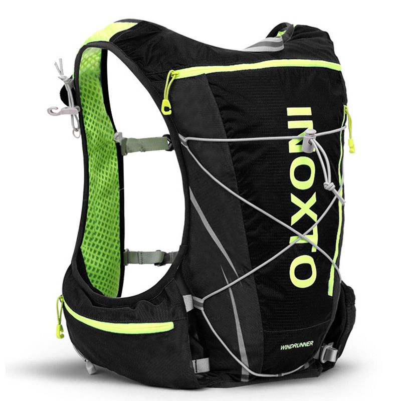 8l Running Hydration Vest Backpack Men Women Bicycle Sport