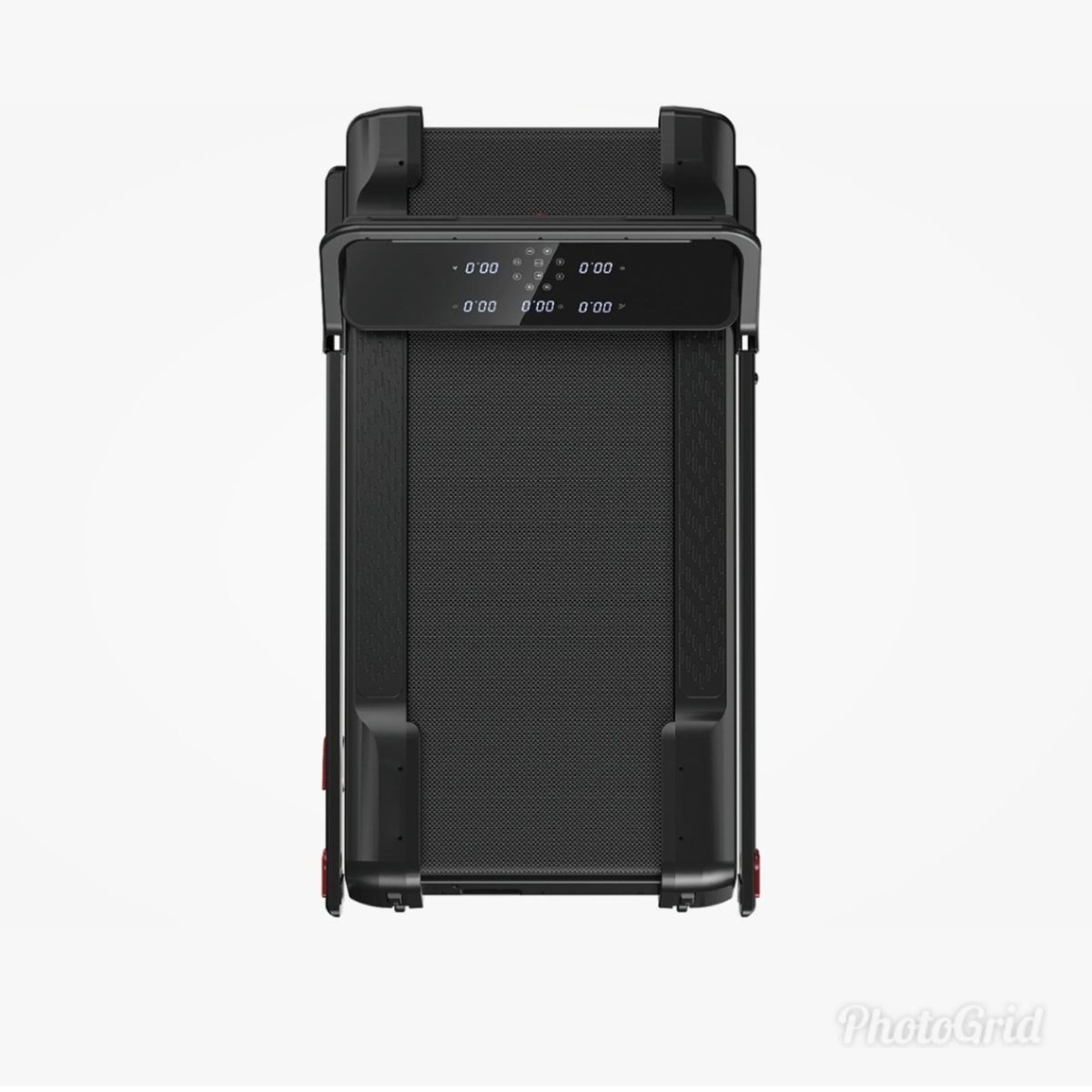 Semi Commercial Bluetooth 4HP Treadmill With Advance Technology