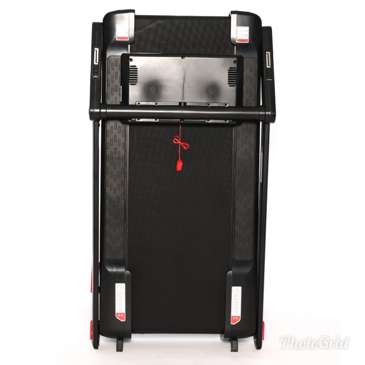 Semi Commercial Bluetooth 4HP Treadmill With Advance Technology