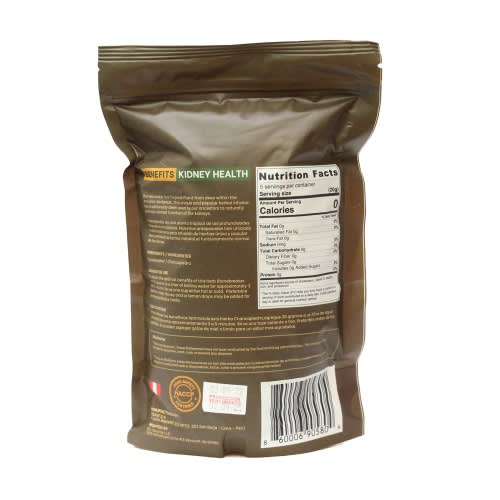 Chanca Piedra Stone Breaker Organic Loose Leaf - Herbal Tea - 2.5oz