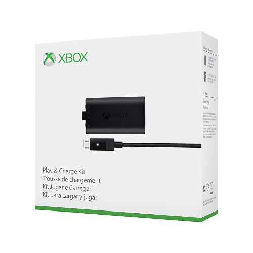 Rechargeable Battery With USB-C Cable For Xbox Series