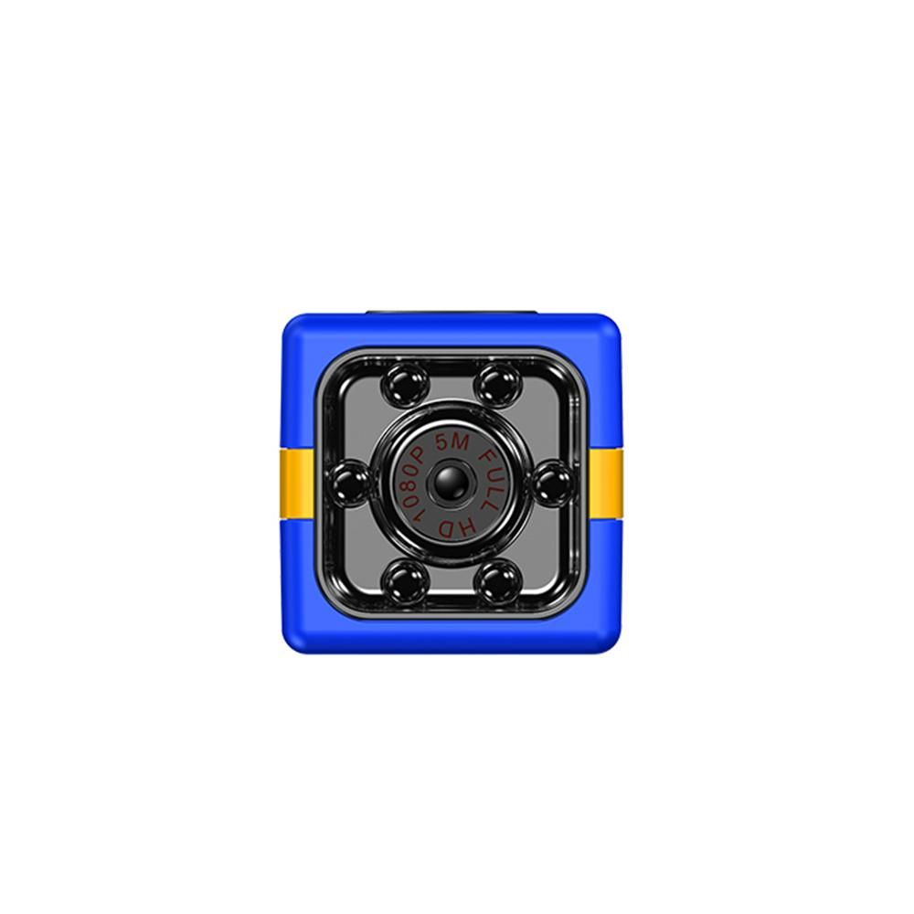 Mini Camera  Full HD 1080P Security Camera Portable Small Home Cam with Night Vision and Motion Detection for Indoor and Outdoor, Sports
