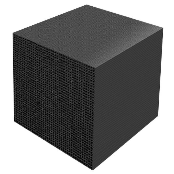 Water Purifier Cube Aquarium Filter Eco-Aquarium Filter