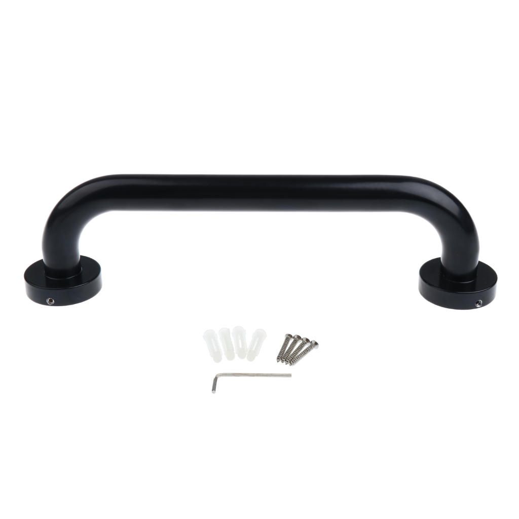 Alumimum Super Grip Tub Bath Assistant Bar Shower Grab Support Handle