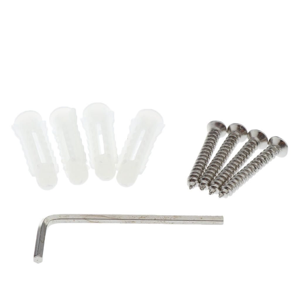 Alumimum Super Grip Tub Bath Assistant Bar Shower Grab Support Handle