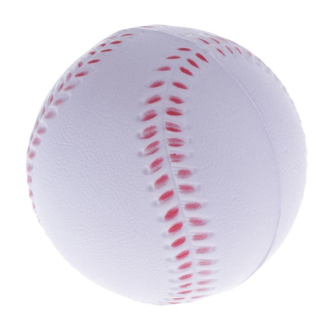 Soft Filling Practice Trainning Base Ball Softball Baseball  PU