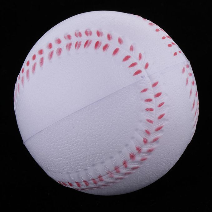 Soft Filling Practice Trainning Base Ball Softball Baseball  PU