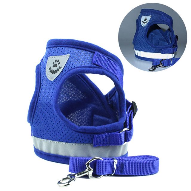 Pets Collar Leash Dog Rope Pet Chain