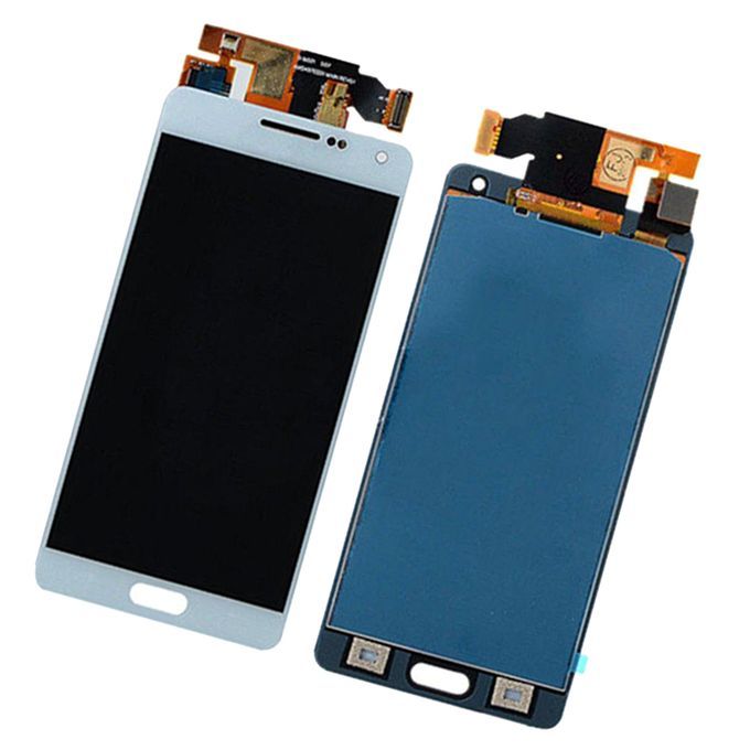 LCD Touch Display Screen  Repair Tool For Samsung Galaxy A5 White
