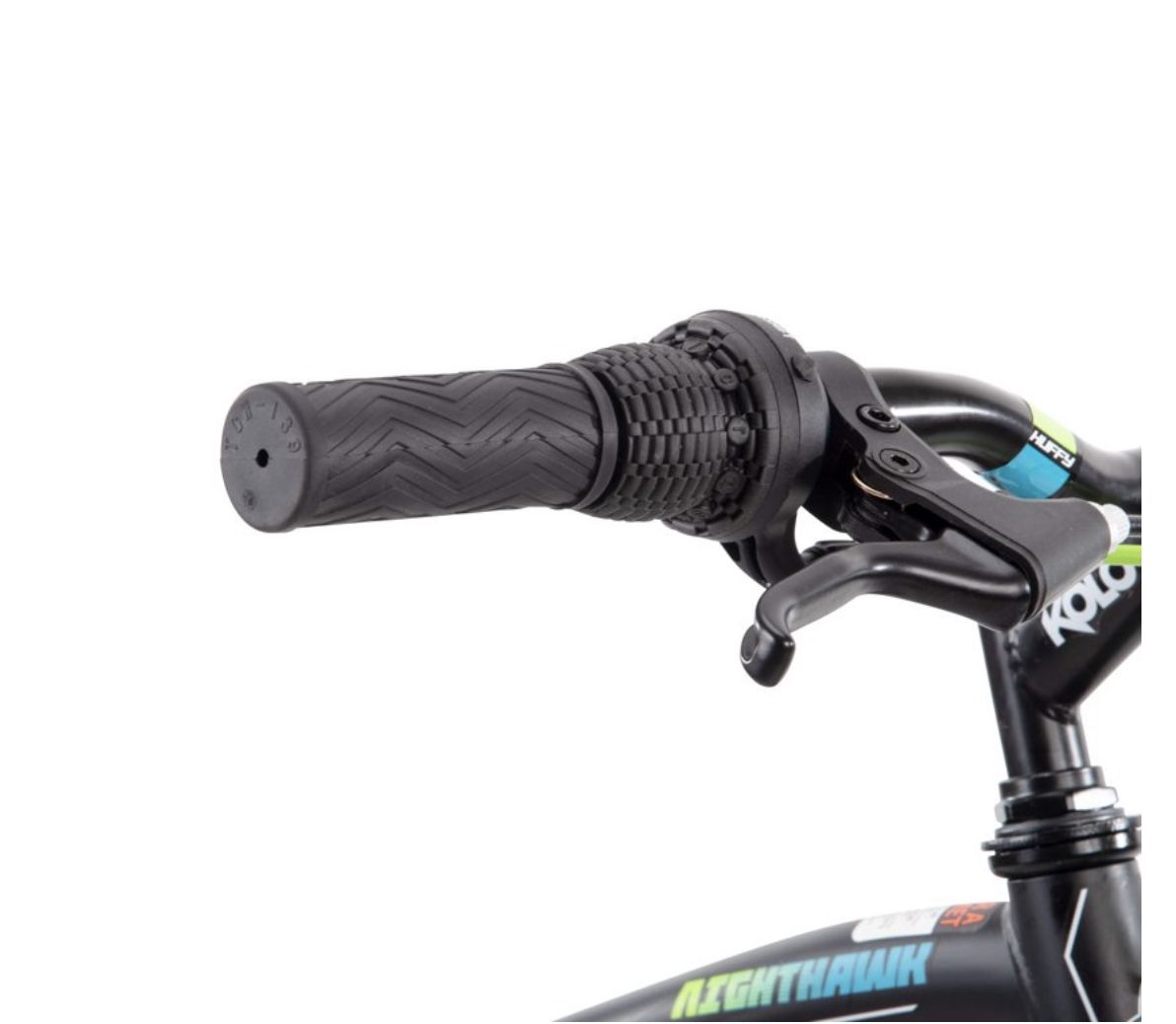 26" Nighthawk Men's Mountain Bike,