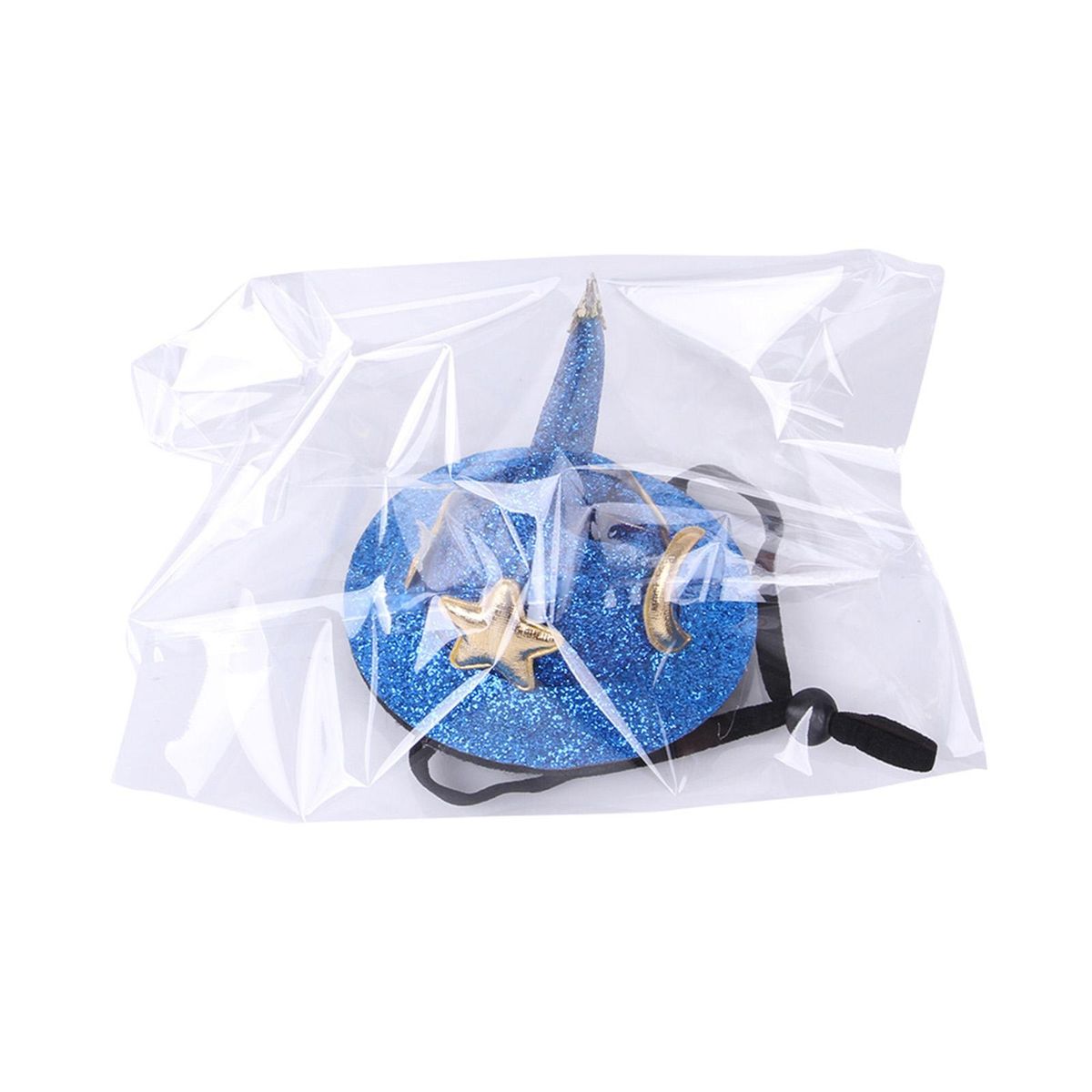 Pet Hats Funny  Headwear Plush Headgear With Red