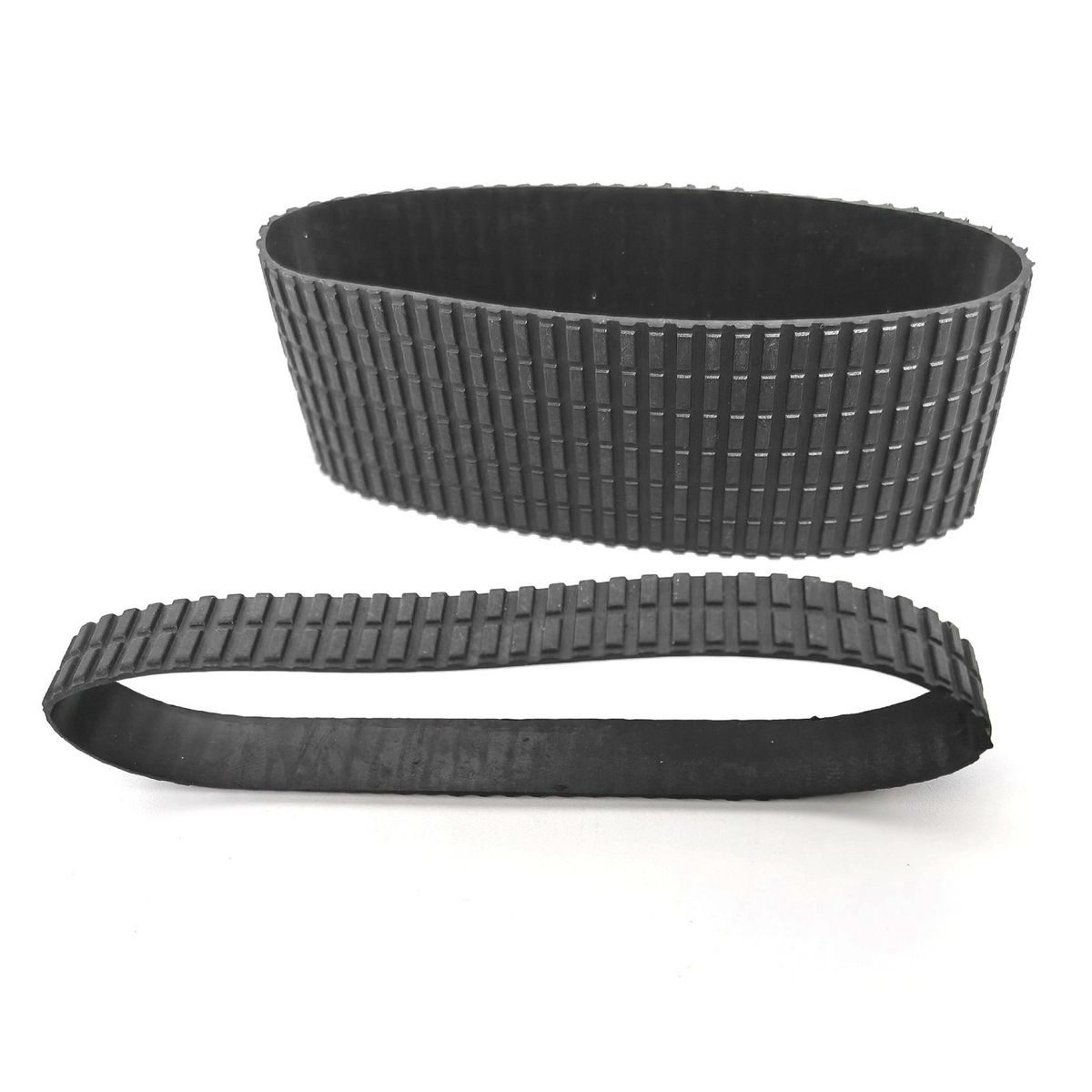 New LENS Zoom  Focus Grip Rubber Ring Repment for SP 24-70 24-70mm F28 Di USD A007 Repair Part