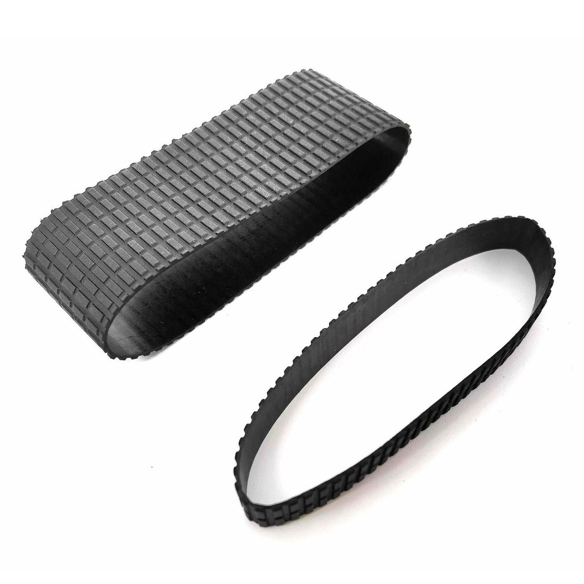 New LENS Zoom  Focus Grip Rubber Ring Repment for SP 24-70 24-70mm F28 Di USD A007 Repair Part