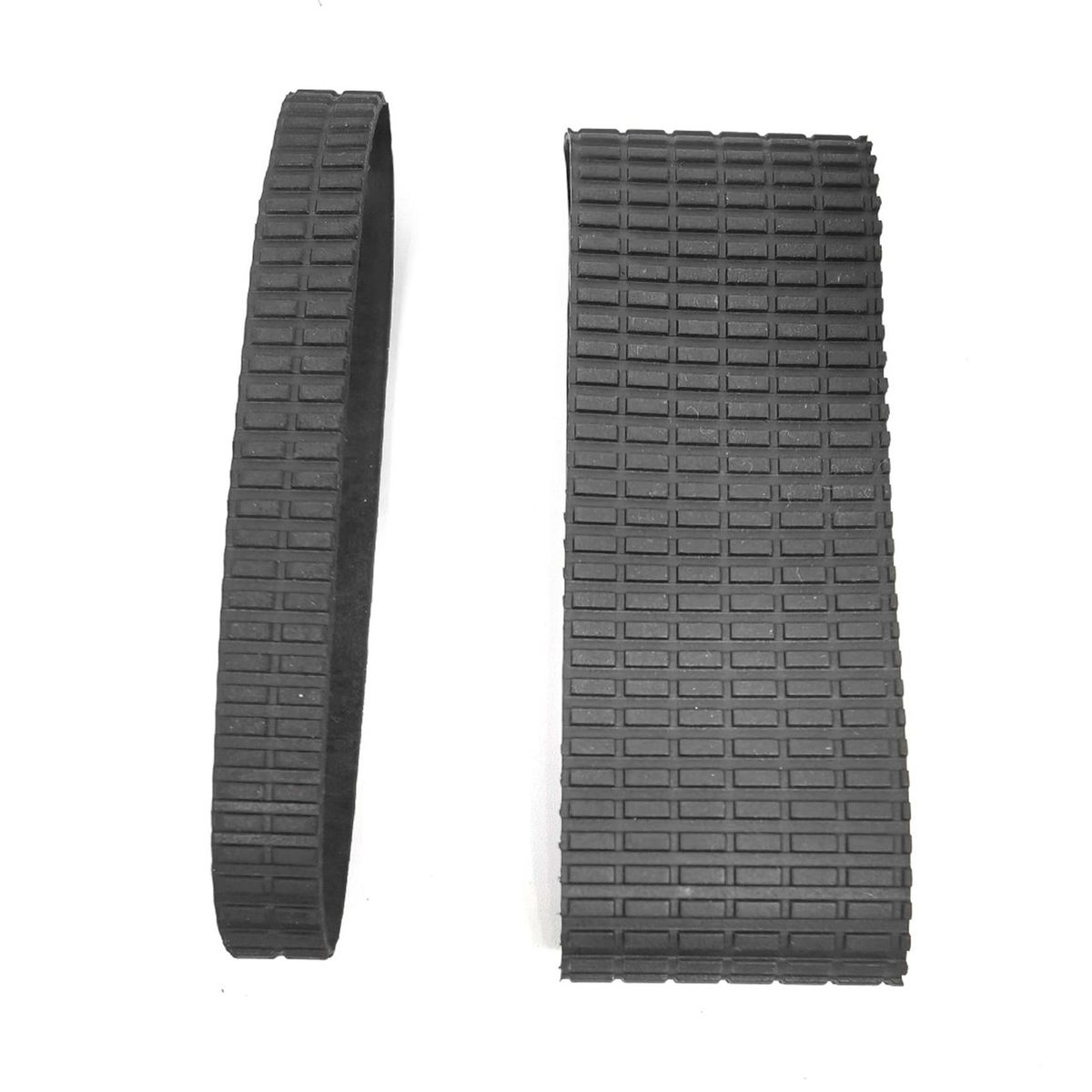 New LENS Zoom  Focus Grip Rubber Ring Repment for SP 24-70 24-70mm F28 Di USD A007 Repair Part