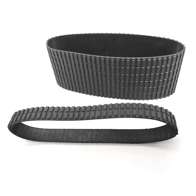 New LENS Zoom  Focus Grip Rubber Ring Repment for SP 24-70 24-70mm F28 Di USD A007 Repair Part