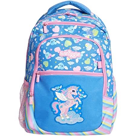 Deja Vu Backpack