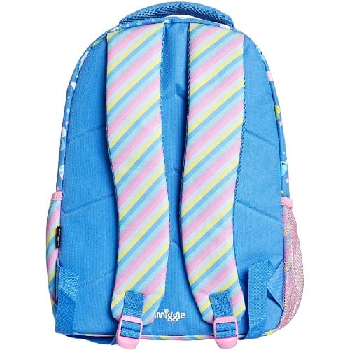 Deja Vu Backpack