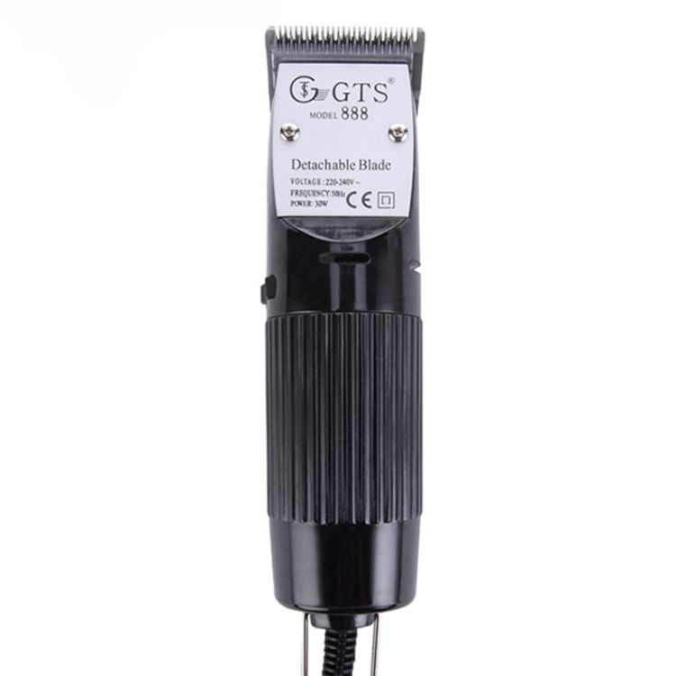 GTS-888 Pet Dog Hair Electric Clipper