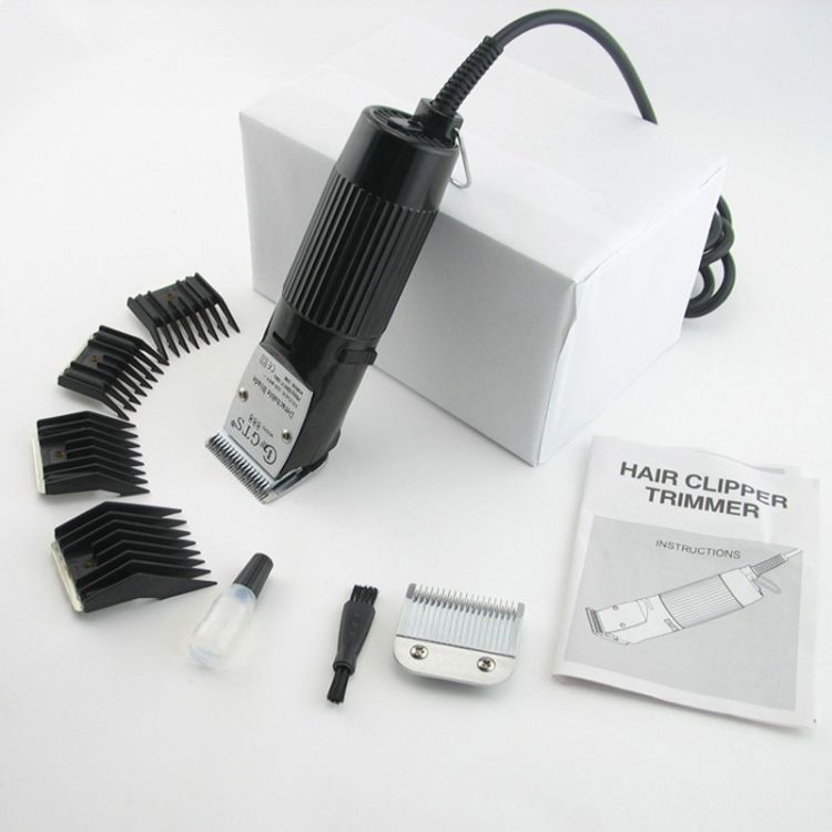 GTS-888 Pet Dog Hair Electric Clipper