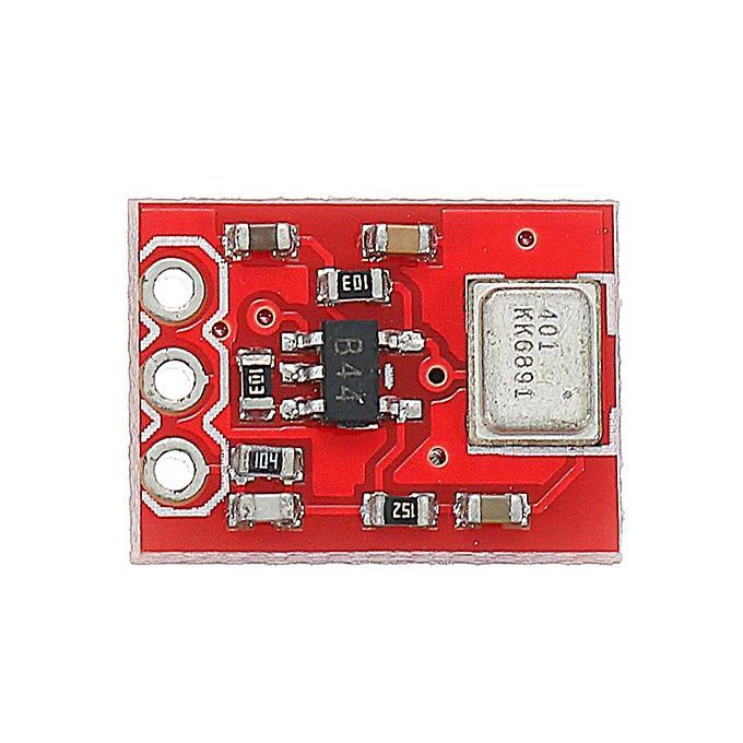 1.5 To 3.3V  ADMP401 MEMS Microphone Breakout Module Board For Arduino