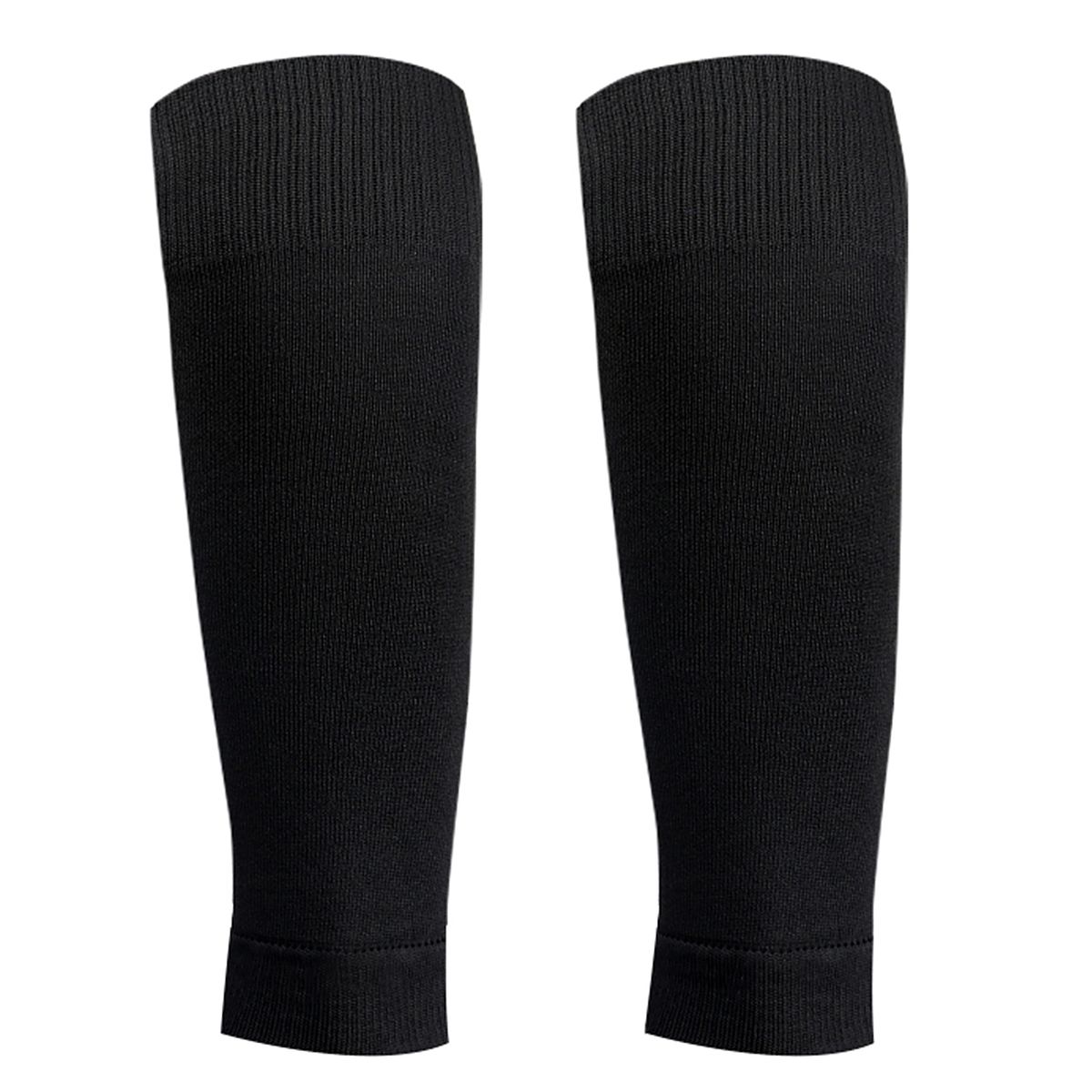 1 Pair Shin Guard Socks Men Women Soccer Shin Socks