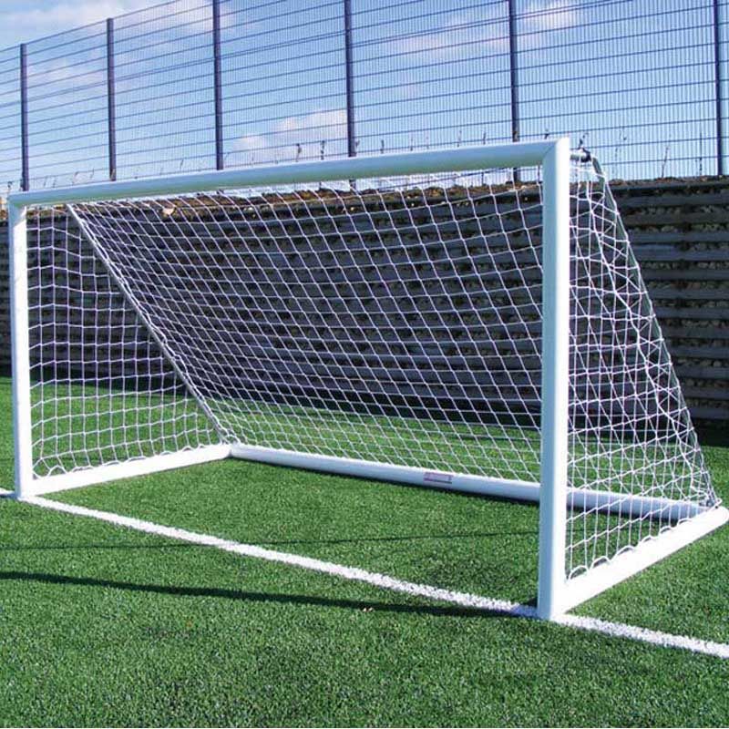 3M * 2m Ball Net 5-man-cotton Spandex Football Net Post Net